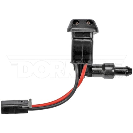 Motormite Windshield Washer Nozzle, 47256 47256